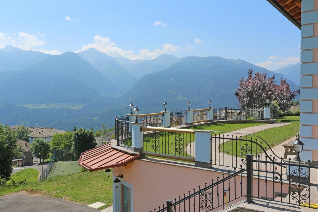 Residence Villa Boschetto Carano  Habitación foto