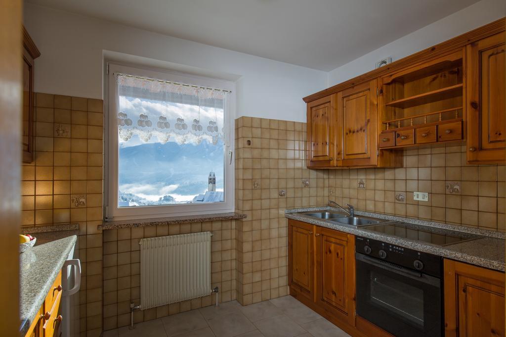 Residence Villa Boschetto Carano  Habitación foto