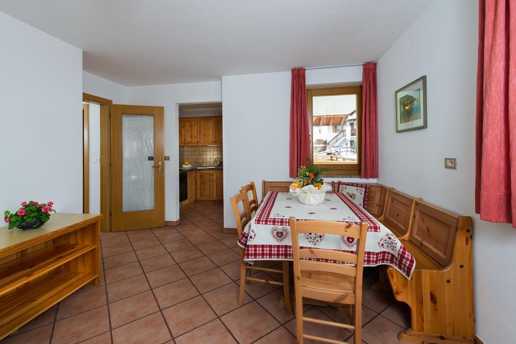 Residence Villa Boschetto Carano  Exterior foto
