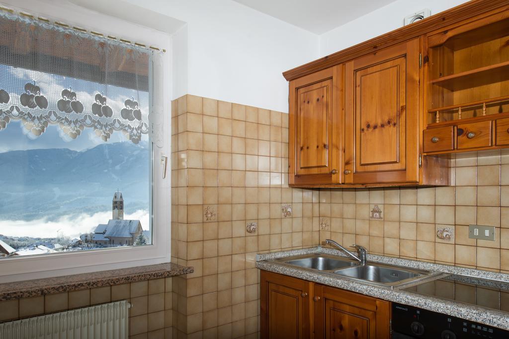 Residence Villa Boschetto Carano  Exterior foto
