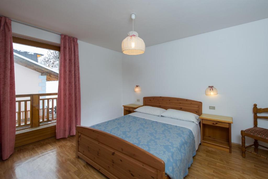 Residence Villa Boschetto Carano  Habitación foto