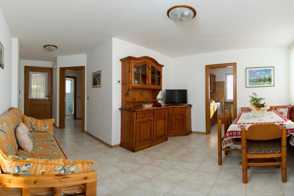 Residence Villa Boschetto Carano  Habitación foto