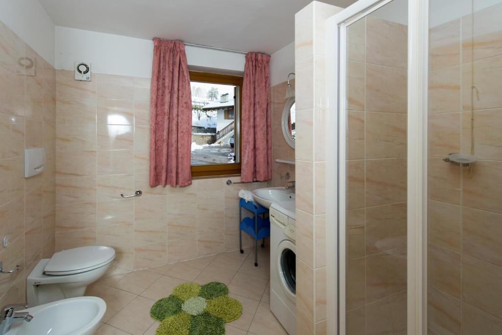 Residence Villa Boschetto Carano  Habitación foto